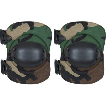 Alta Industries AltaFLEX Протектор за лакът AltaLOK - US Woodland (ID 53013.08) (OL-AFL-CD-03)