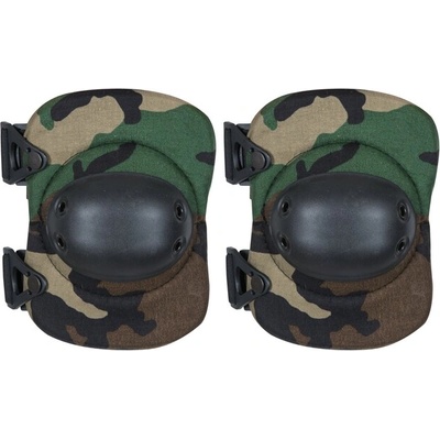 Alta Industries AltaFLEX Протектор за лакът AltaLOK - US Woodland (ID 53013.08) (OL-AFL-CD-03)