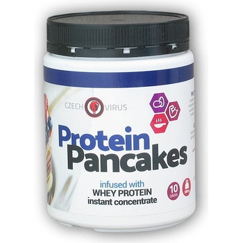 Czech Virus Protein Pancakes 500g