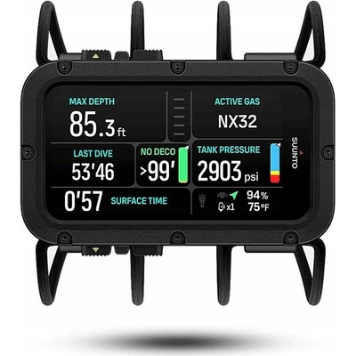 Suunto NAUTIC BUNGEE CORD – Zboží Dáma