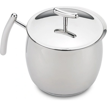 Silampos Hrnec na mléko Yumi s poklicí 2,1l