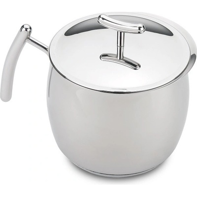 Silampos Hrnec na mléko Yumi s poklicí 2,1l