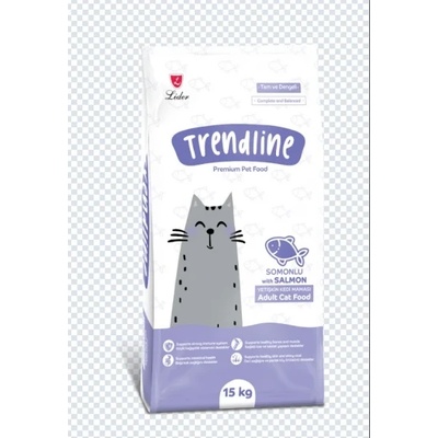 Lider Pet Food Adult CAT-Суха Храна За Котки От Всички Породи - 15кг