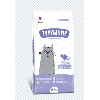 Lider Pet Food Adult CAT-Суха Храна За Котки От Всички Породи - 15кг