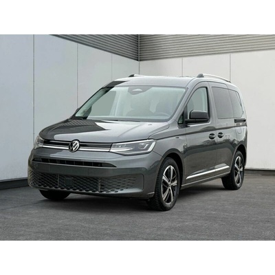 Volkswagen Caddy 2.0 TDI Style 90 kW