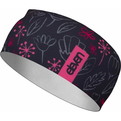 Eleven HB Dolomiti Floral Grey-Pink