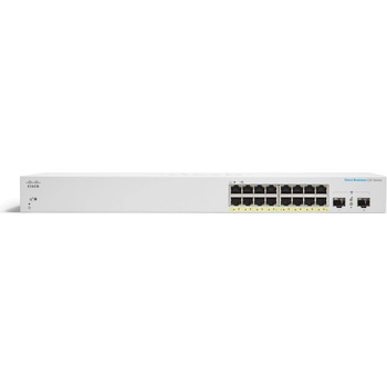 Cisco CBS220-16P-2G