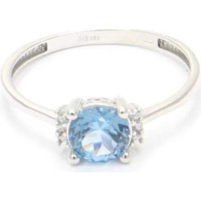 Pattic Zlatý prsten GU295401W