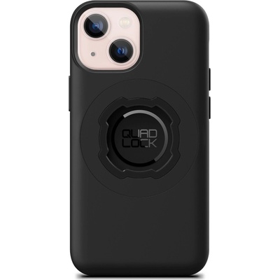 QUAD LOCK Pouzdro Quad Lock® MAG - iPhone 13 mini