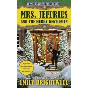 Mrs. Jeffries and the Merry Gentlemen | Emily Brightwell (ISBN: 9780425268094)