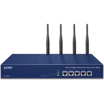 Image 1 of PLANET VR-300PW6A