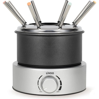 Livoo DOC333 8 osob – Zboží Mobilmania