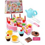 Raya Toys Игрален комплект Raya Toys - Торта за рожден ден (506117243) - baby