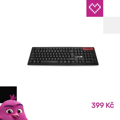 Connect It CKB-3000-CS