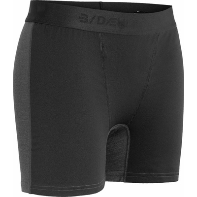 Bjorn Daehlie Dámske funkčné boxerky Boxer Wind Wool Women Obsidian