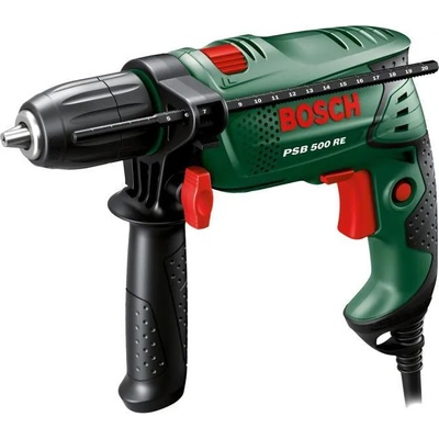 Bosch PSB 500 RE (0603127020)