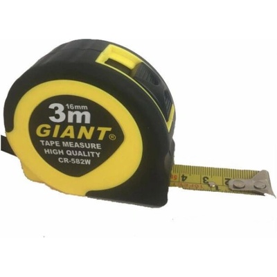 Ruleta Giant 382W, 3 m, 16 mm