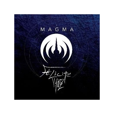 Magma: Felicite Thosz LP