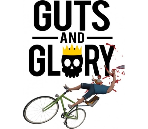 Guts and Glory