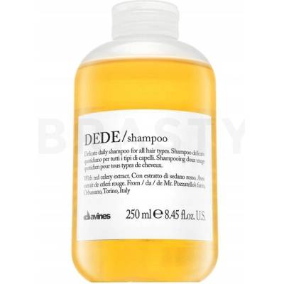 Davines Dede jemný šampon na vlasy 250 ml