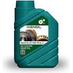 XENOL Трансмисионно масло xenol gear ep 75w90 gl-5 1l