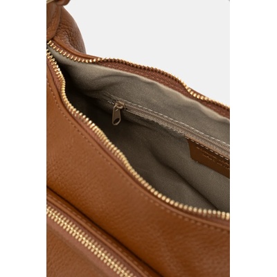 ANSWEAR Кожена чанта Answear. LAB (t8)