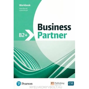 Business Partner B2+ Workbook (2019)