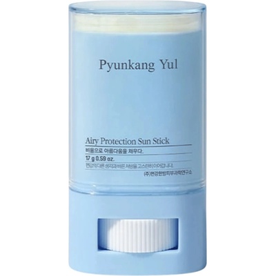 Pyunkang Yul Opalovaca tyčinka Airy Protection Sun Stick 17 g