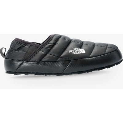 The North Face ThermoBall Traction Mule V - tnf black/tnf black