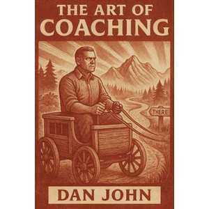 The Art of Coaching | Dan John (ISBN: 9781963675153)