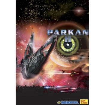 Parkan 2