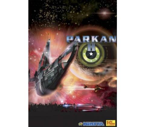 Parkan 2