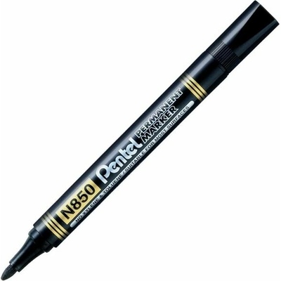 Pentel N850 čierny