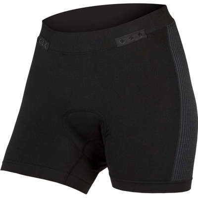 Endura Dámské boxerky s vložkou Clickfast Black