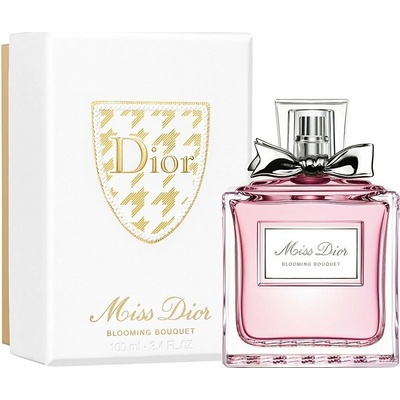 Christian Dior Miss Dior Blooming Bouquet 2014 Limited Edition toaletná voda dámska 100 ml