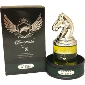 Armaf Bucephalus X EDP 100 ml Парфюми