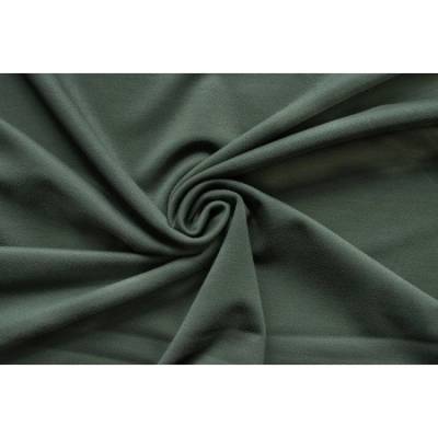 Úplet ŠEDOZELENÝ silnější - metrový textil