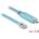 Delock Адаптер USB 2.0 Type-C мъжки към 1 x сериен RS-232 RJ45 мъжки 3.0 m син