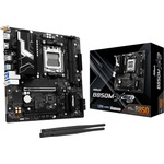 ASRock B850M-X WiFi R2.0 Дънни платки