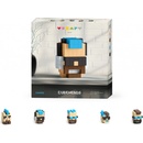Pixio Voxart - Cubeheads - Gamers, Smart Pixel