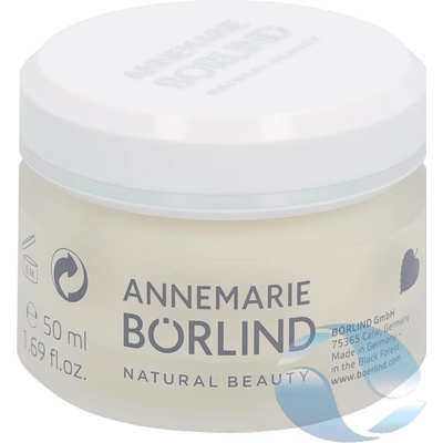 Annemarie Börlind Pura Soft Q10 krém 50 ml