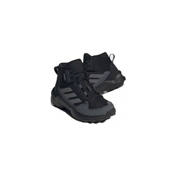 Adidas Terrex Ax4R Mid Rain. Rdy K (IF6517) Юношески Боти
