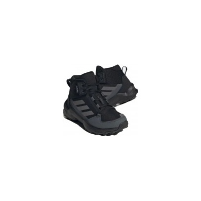Adidas Terrex Ax4R Mid Rain. Rdy K (IF6517) Юношески Боти