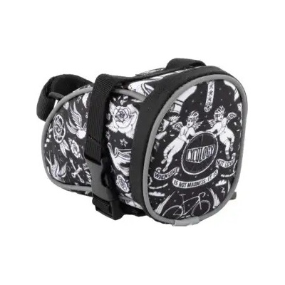 Cycology Velo Tattoo