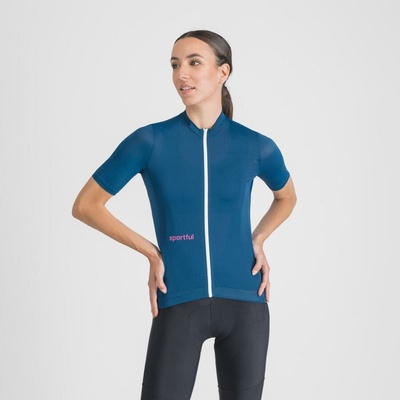 Sportful CLASSIC dámsky teal blue
