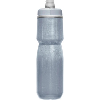 CamelBak Бутилка за велосипед Camelbak Podium Chill Water bottle - Silver / Silver - размер 710 ml (533-0940-4111)