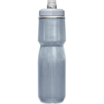 CamelBak Бутилка за велосипед Camelbak Podium Chill Water bottle - Silver / Silver - размер 710 ml (533-0940-4111)