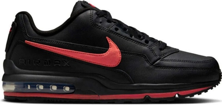 nike air max grigora black