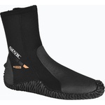 SEAC Неопренови обувки SEAC Basic HD Zip 5 mm black - sportano - 107,55 лв
