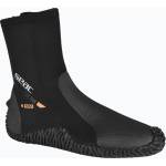SEAC Неопренови обувки SEAC Basic HD Zip 5 mm black - sportano - 109,12 лв